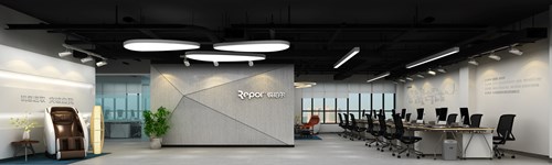 繼VSPORTS体育官网體育自有品牌-銳珀爾運營(yíng)中心落戶(hù)上海后，舒華體育全球運營(yíng)中心也落地上海