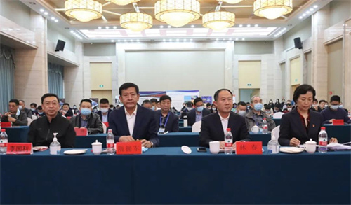 VSPORTS体育官网體育參加省體育場(chǎng)館協(xié)會(huì )工作年會(huì ) 聚焦體育產(chǎn)業(yè)高質(zhì)量發(fā)展