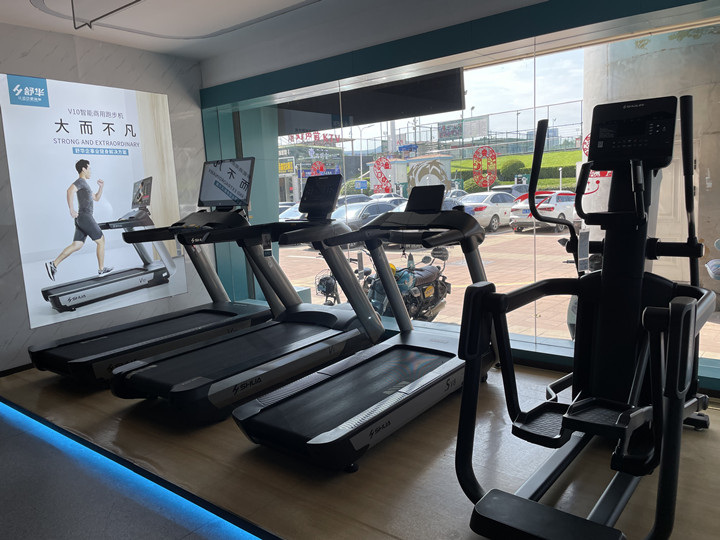 經(jīng)常運動(dòng)和不運動(dòng)的人，到底有什么區別？