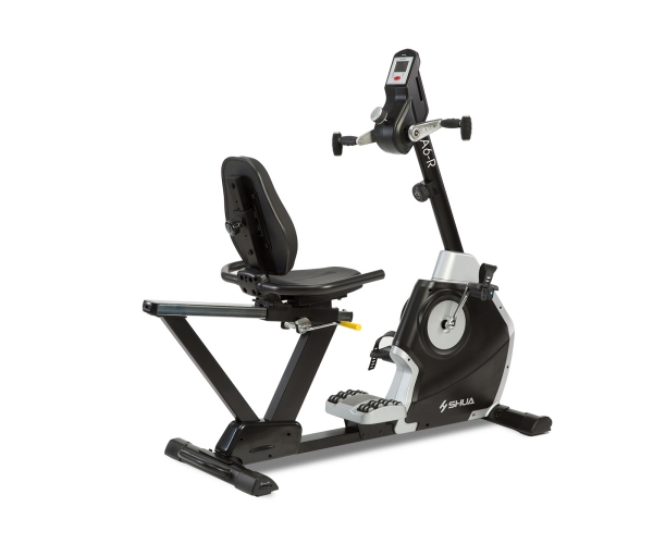 舒華臥式康復健身車(chē)SH-5836R