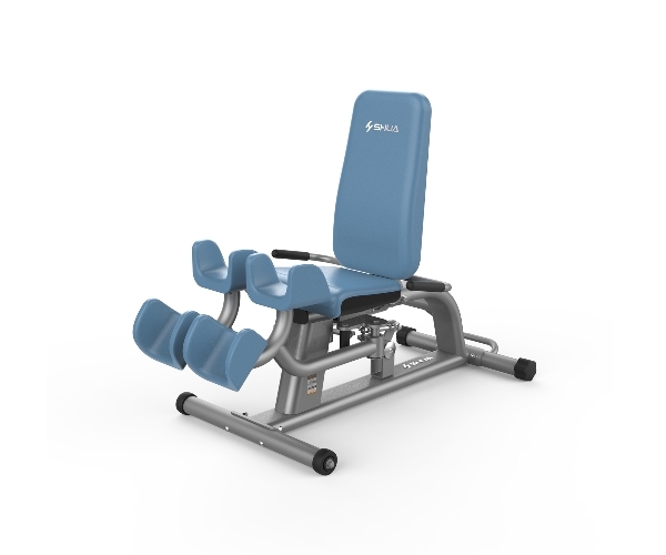 舒華腿部?jì)仁胀庹褂柧毱鱏H-G5603