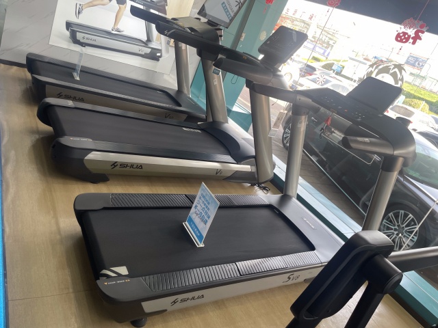 跑步機、橢圓機和劃船機有什么區別